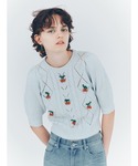 FURFUR(ファーファー)の「トップス(ニット/セーター)」