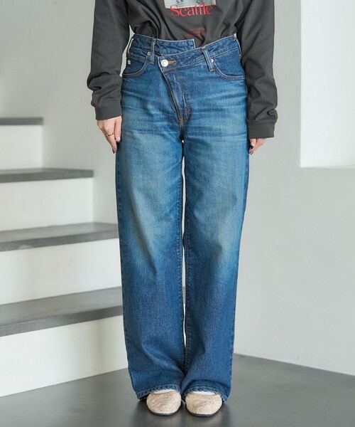 セール】SOMETHING × FREAK'S STORE/サムシング 別注 Cross
