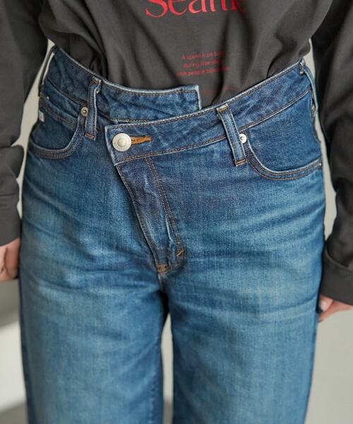 セール】SOMETHING × FREAK'S STORE/サムシング 別注 Cross