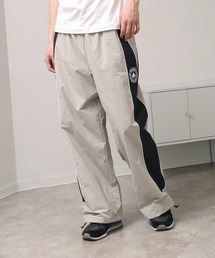 THRASHER（スラッシャー）の「【THRASHER/スラッシャー】ナイロン 配色切り替え トラックパンツ（その他パンツ）」