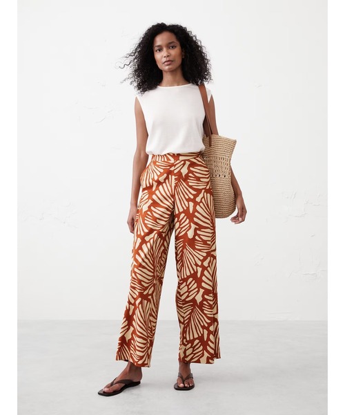 セール】BANANA REPUBLIC FACTORY STORE HAYDEN リネンブレンド