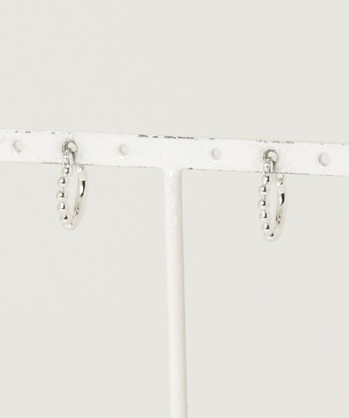 デザインBalピアス(OG)（ピアス（両耳用））｜tone（トーン）