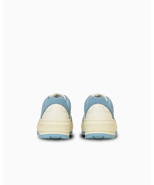 CONVERSE（コンバース）の「WEAPON PLTS SD OX / ウエポン　ＰＬＴＳ　ＳＤ　ＯＸ（スニーカー・レディース・ブルー・8/7.5/7/6.5/6/5.5/5）」の5枚目の写真