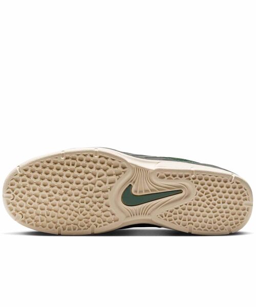 NIKE SB（ナイキエスビー）の「ナイキ SB バータブレイ メンズシューズ / Nike SB Vertebrae Men's Shoes FD4691-300 Fir（スニーカー・メンズ・カモフラージュ・24/24.5/25/25.5/26/26.5/27/27.5/28/28.5/29/29.5/30）」の6枚目の写真