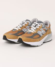 NEW BALANCE（ニューバランス）の「U990TN6　990v6（スニーカー・メンズ）」