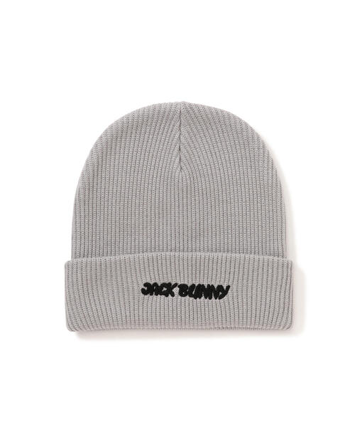 Jack Bunny!!】ビーニー (UNISEX)（ニットキャップ/ビーニー）｜Jack