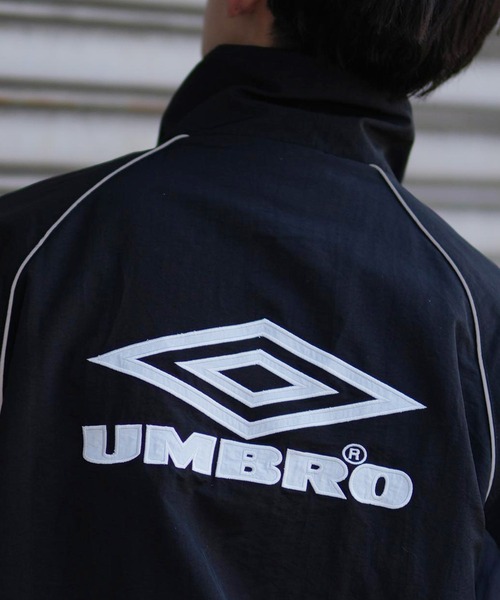 UMBRO（アンブロ）の「UMBROxムラサキスポーツ トラック