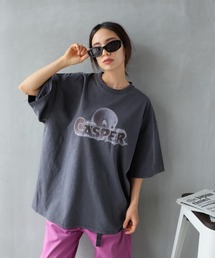 baron（バロン）の「UNIVERSAL ヴィンテージ仕様Tシャツ（Tシャツ/カットソー）」