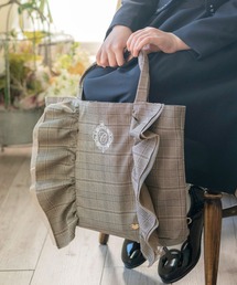 Catherine Cottage(�L���T�����R�e�[�W)�̃��S�h�J�t�������b�X���o�b�O(�g�[�g�o�b�O)