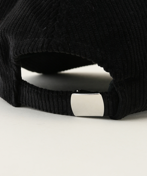セール】【MUHLBAUER / ミュールバウアー 】 CORDUROY CAP（キャップ