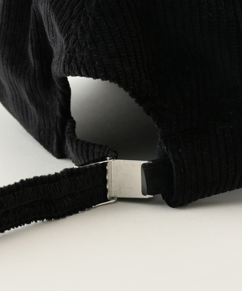 セール】【MUHLBAUER / ミュールバウアー 】 CORDUROY CAP（キャップ