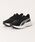 PUMA�i�v�[�}�j�́uPUMA �v�[�} POUNCE LITE WIDE �p�E���X LITE ���C�h 312390 ABC-MART���� *01BLACK/WHITE�i�X�j�[�J�[�j�v�b�u���b�N