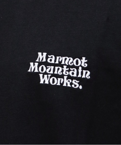 セール】Marmot/マーモット マーモットマウンテンワークス エン