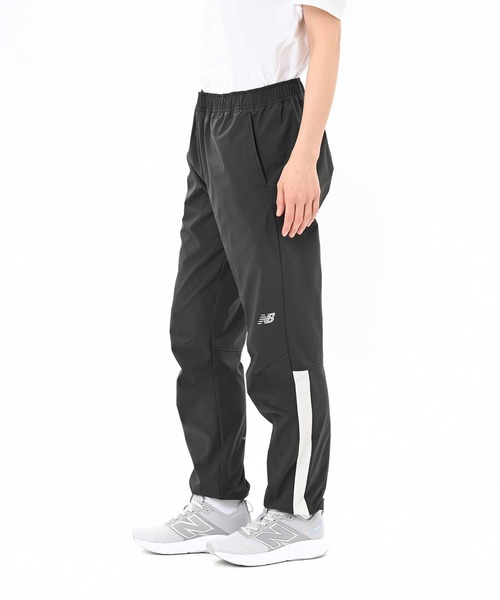 New Balance パフォーマンスウーブンパンツ セール】パフォーマンスウーブンパンツ（スウェットパンツ）｜New