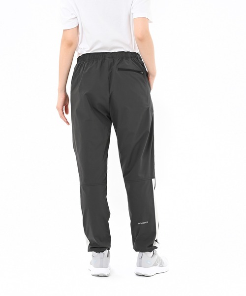 New Balance パフォーマンスウーブンパンツ セール】パフォーマンスウーブンパンツ（スウェットパンツ）｜New