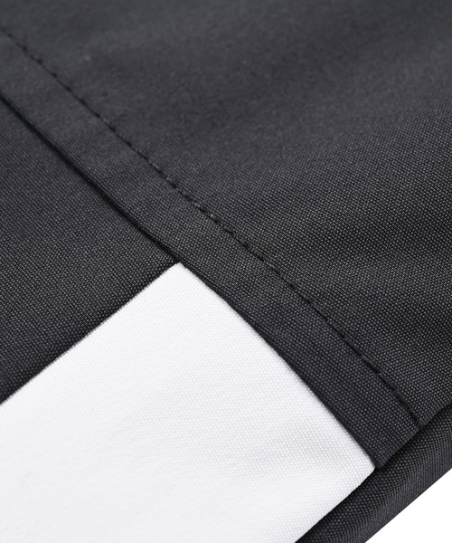 NEW BALANCE（ニューバランス）の「パフォーマンスウーブンパンツ（スウェットパンツ・レディース・ブラック/ブルーグレー・LARGE/MEDIUM/SMALL/X-LARGE）」の10枚目の写真