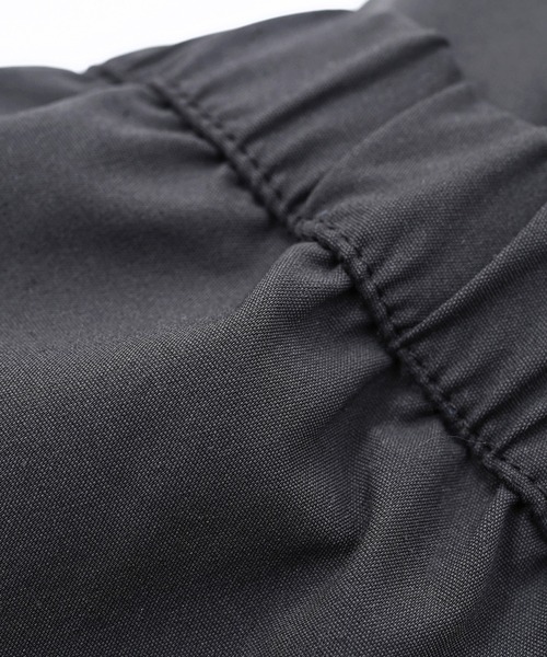 NEW BALANCE（ニューバランス）の「パフォーマンスウーブンパンツ（スウェットパンツ・レディース・ブラック/ブルーグレー・LARGE/MEDIUM/SMALL/X-LARGE）」の11枚目の写真