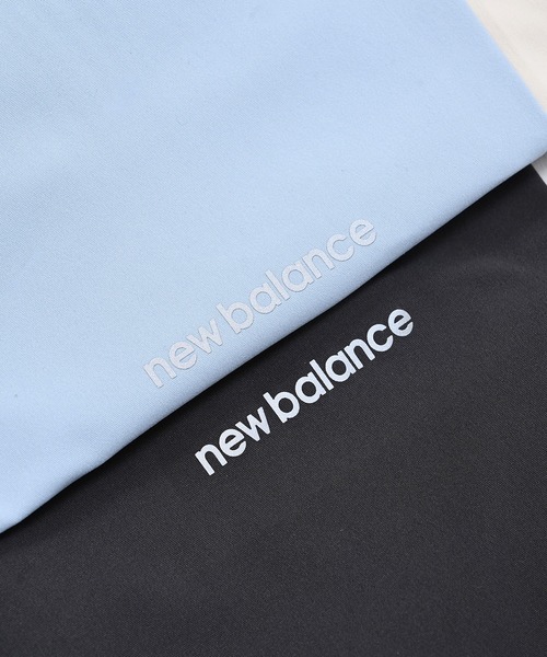 NEW BALANCE（ニューバランス）の「パフォーマンスウーブンパンツ（スウェットパンツ・レディース・ブラック/ブルーグレー・LARGE/MEDIUM/SMALL/X-LARGE）」の12枚目の写真