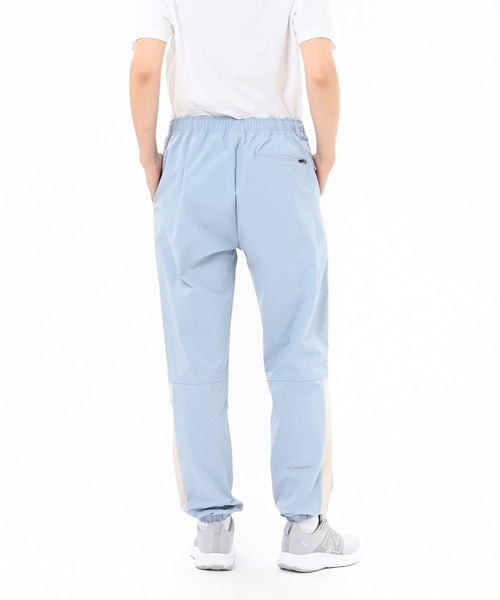 セール】パフォーマンスウーブンパンツ（スウェットパンツ）｜New