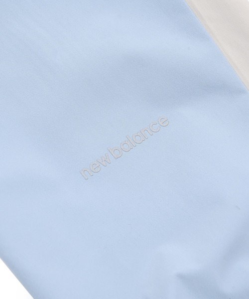 NEW BALANCE（ニューバランス）の「パフォーマンスウーブンパンツ（スウェットパンツ・レディース・ブラック/ブルーグレー・LARGE/MEDIUM/SMALL/X-LARGE）」の17枚目の写真