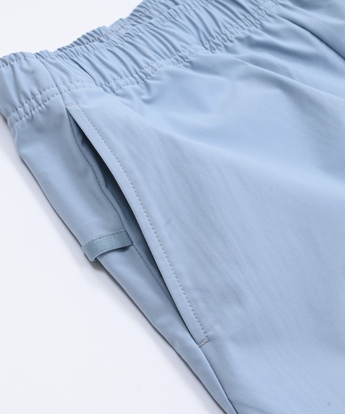 NEW BALANCE（ニューバランス）の「パフォーマンスウーブンパンツ（スウェットパンツ・レディース・ブラック/ブルーグレー・LARGE/MEDIUM/SMALL/X-LARGE）」の19枚目の写真