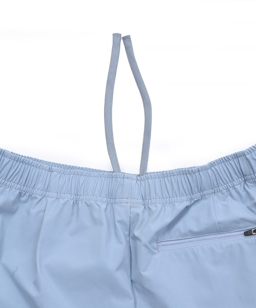 NEW BALANCE（ニューバランス）の「パフォーマンスウーブンパンツ（スウェットパンツ・レディース・ブラック/ブルーグレー・LARGE/MEDIUM/SMALL/X-LARGE）」の21枚目の写真