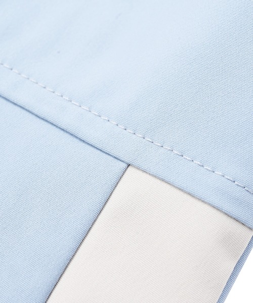 NEW BALANCE（ニューバランス）の「パフォーマンスウーブンパンツ（スウェットパンツ・レディース・ブラック/ブルーグレー・LARGE/MEDIUM/SMALL/X-LARGE）」の22枚目の写真