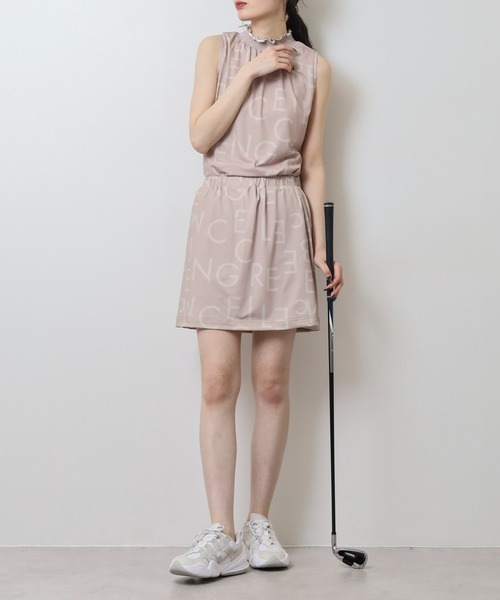 グラフィックスカート