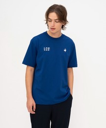 ヘランカサンスクリーン半袖Tシャツ