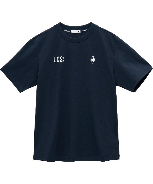 kloset クロセット Tシャツ グリーン 半袖 WONDER CLOTH クルーネック 半袖 Tシャツ -ストレッチ・接触冷感