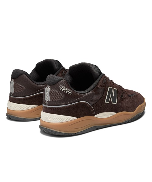 NEWBALANCE#/ニューバランス ヌメリック メンズ スニーカー スケシュー