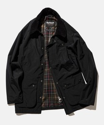 Barbour x Paraboot x International Gallery BEAMS / 別注 BEDALE SL