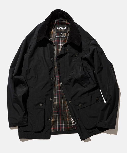 【期間限定出品】Barbour ブラック BEDALE CLASSIC FIT BEDALE / ビデイル】クラシック ワックス ジャケット（レギュラー