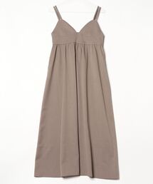 LIVRALLY（ライブラリー）の「マキシキャミワンピース（ワンピース）」