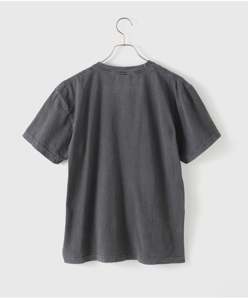 plage(プラージュ)の「《博多店・WEB限定》TOM and JERRY Tシャツ(Tシャツ/カットソー・レディース・ベージュ/チャコールグレー・FREE)」の3枚目の写真