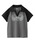 X-girliGbNXK[j́uHEART AND WING LOGO RAGLAN POLO TOPi|Vcjvb`R[