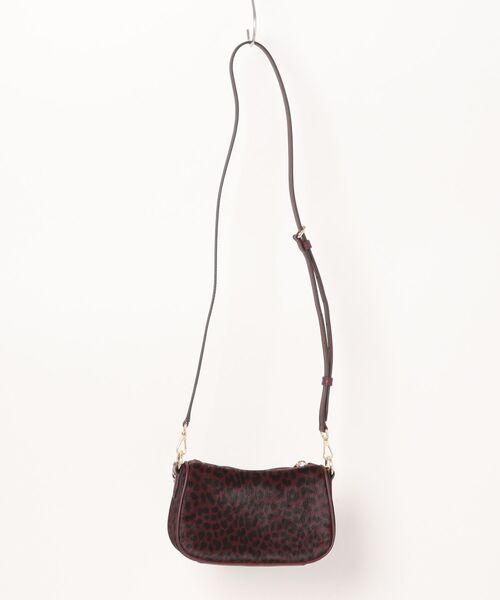 マイケル・コース] CARMELA MD POUCHETTE XBDY クロスボディ マイケル