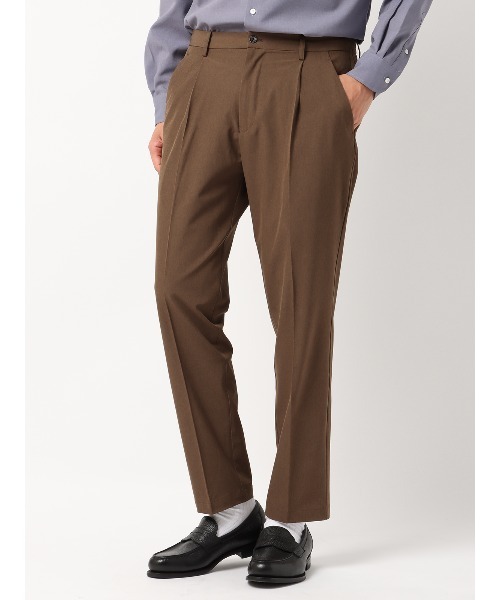 SUIT SQUARE(X[cXNGA)PERFORMANCE PANTS ^bNe[p[hpc EHbVu Xgb` グς(XbNX)