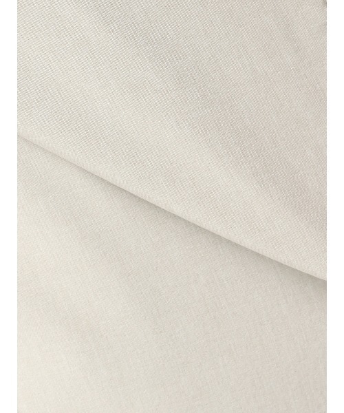 SUIT SQUARE（スーツスクエア）の「PERFORMANCE PANTS タックテーパードパンツ ウォッシャブル ストレッチ 裾上げ済み（スラックス・メンズ・ブラウン系/グレー系/ベージュ系/ブルー系/ブラック系・LL(85cm)/L(82cm)/M(79cm)/S(76cm)/3L(88cm)）」の12枚目の写真