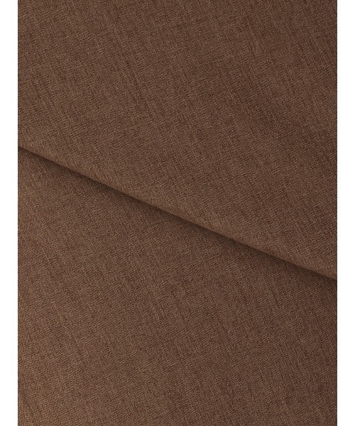 SUIT SQUARE（スーツスクエア）の「PERFORMANCE PANTS タックテーパードパンツ ウォッシャブル ストレッチ 裾上げ済み（スラックス・メンズ・ブラウン系/グレー系/ベージュ系/ブルー系/ブラック系・LL(85cm)/L(82cm)/M(79cm)/S(76cm)/3L(88cm)）」の17枚目の写真