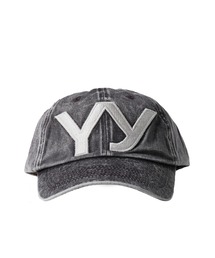 YY COTTON BALL CAP