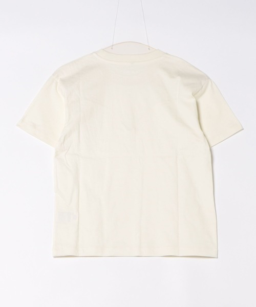 Wrangler（ラングラー）の「Wrangler/ラングラー フリンジTシャツ /カジュアルTシャツ/半袖Tシャツ/半袖トップス（Tシャツ/カットソー・レディース・ホワイト/ブラック・LARGE/SMALL）」の20枚目の写真