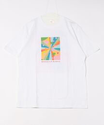 【RS】【Spread Love】オリジナルプリント S/S T