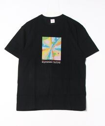 【RS】【Spread Love】オリジナルプリント S/S T