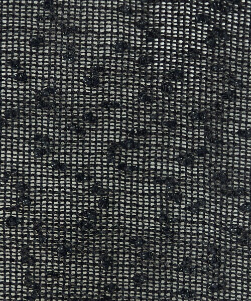 NOLLEY’S Sophi（ノーリーズソフィ）の「フラッグカラミテーラードジャケット（テーラードジャケット・レディース・ブラック/ホワイト・36/38）」の22枚目の写真