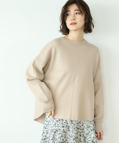 BORDERS at BALCONY/ボーダーズアットバルコニー】PEARL TOP/パール