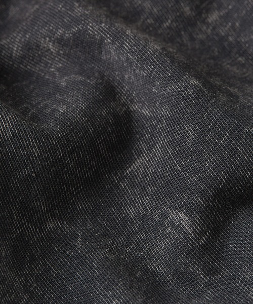G-STAR(ジースター)の「WASHED G-SCRIPT T-SHIRT/ヴィンテージライクブランドロゴTシャツ(Tシャツ/カットソー・レディース・ブラック系その他/ブルー系その他・SMALL/MEDIUM/X-SMALL)」の7枚目の写真