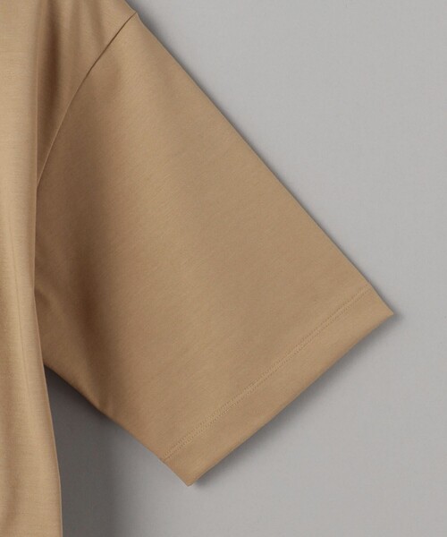 BEAUTY&YOUTH UNITED ARROWS◆トップス/--/ポリエステル/無地/1613-199-3616 ブランド古着】UNITED ARROWS BEAUTY & YOUTH / ユナイテッド