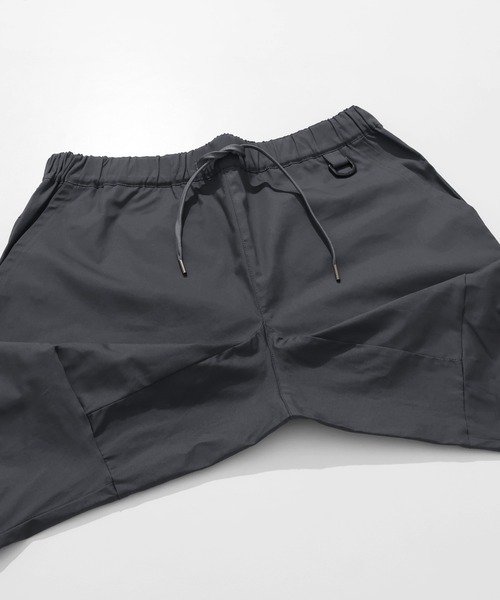 KRIFF MAYER(クリフメイヤー)の「【ストレッチ】アクティブスタイルパンツ(その他パンツ・メンズ・カーキ/ダークグレー/ネイビー/ベージュ/ブラック・SMALL/MEDIUM/LARGE/X-LARGE)」の20枚目の写真