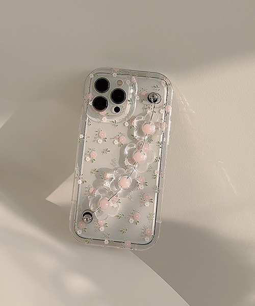 非売品限定150 CR真・花の慶次 オリジナルスマートフォンカバー ストラップ付 O1CN01OYfFjj1Pzjvrcpck4___2208